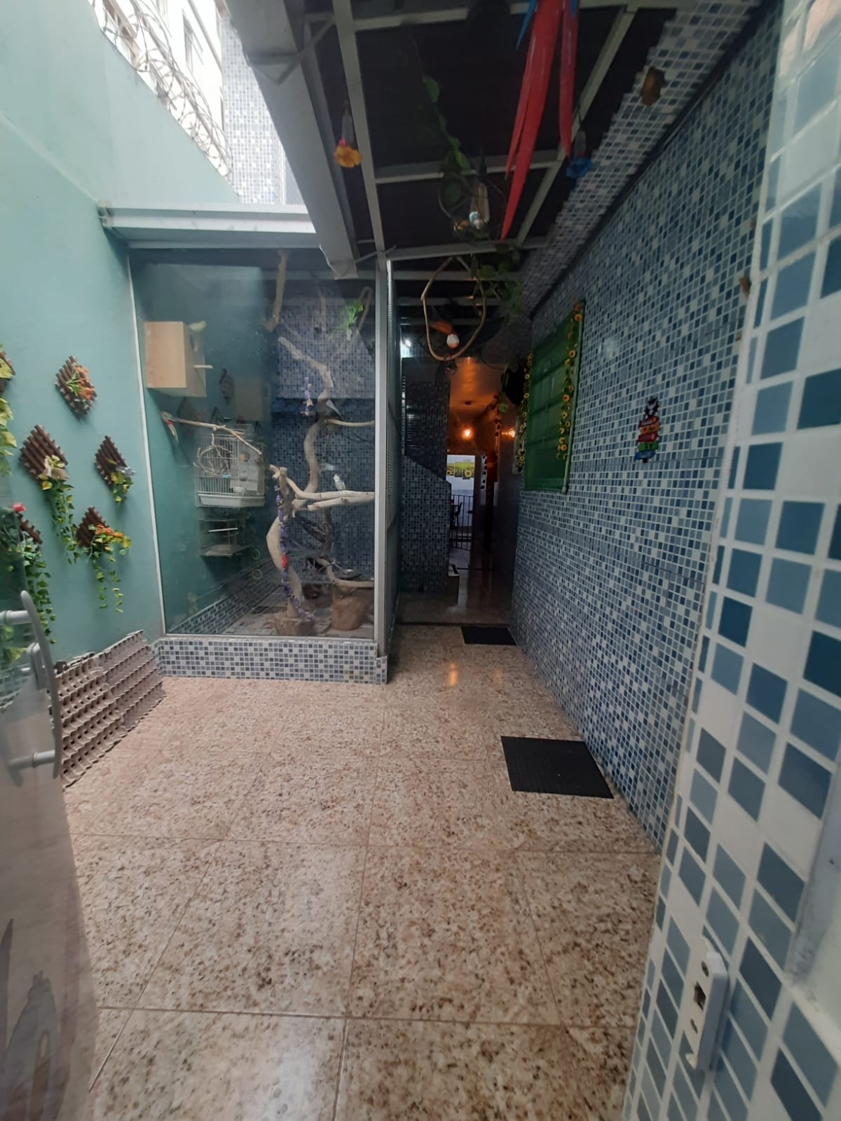 CLINICA DE TERAPIAS MULTIDISCIPLINARES