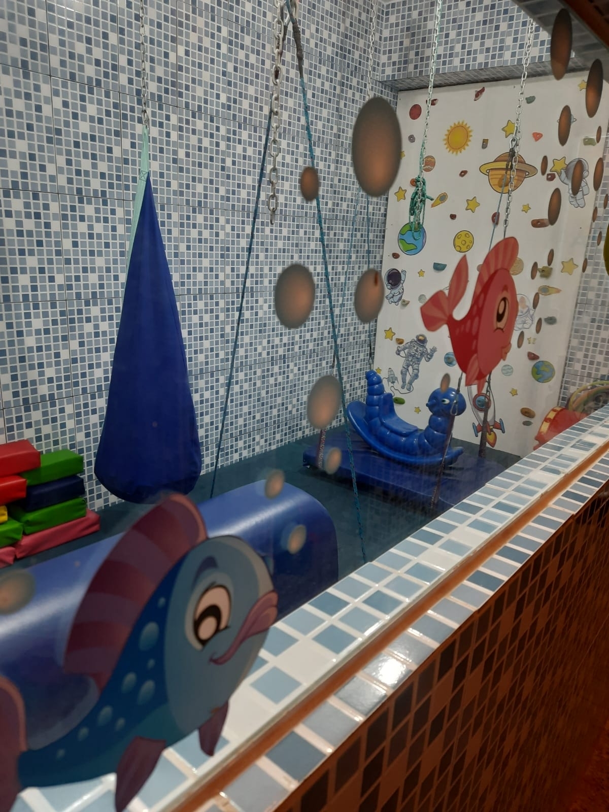 CLINICA DE TERAPIAS MULTIDISCIPLINARES