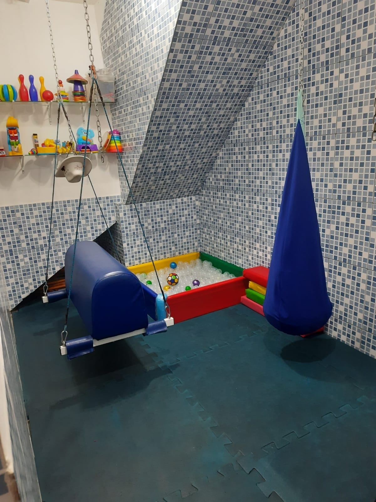 CLINICA DE TERAPIAS MULTIDISCIPLINARES