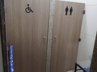 CLINICA DE TERAPIAS MULTIDISCIPLINARES