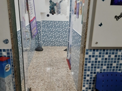 CLINICA DE TERAPIAS MULTIDISCIPLINARES