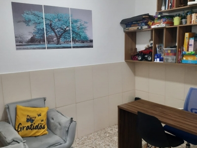 CLINICA DE TERAPIAS MULTIDISCIPLINARES