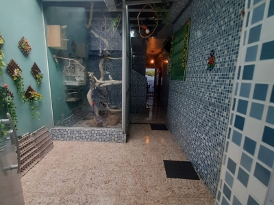 CLINICA DE TERAPIAS MULTIDISCIPLINARES