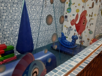 CLINICA DE TERAPIAS MULTIDISCIPLINARES