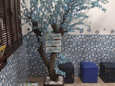 CLINICA DE TERAPIAS MULTIDISCIPLINARES