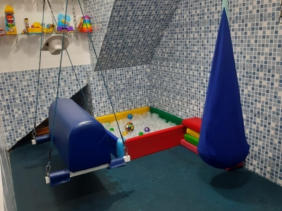 CLINICA DE TERAPIAS MULTIDISCIPLINARES