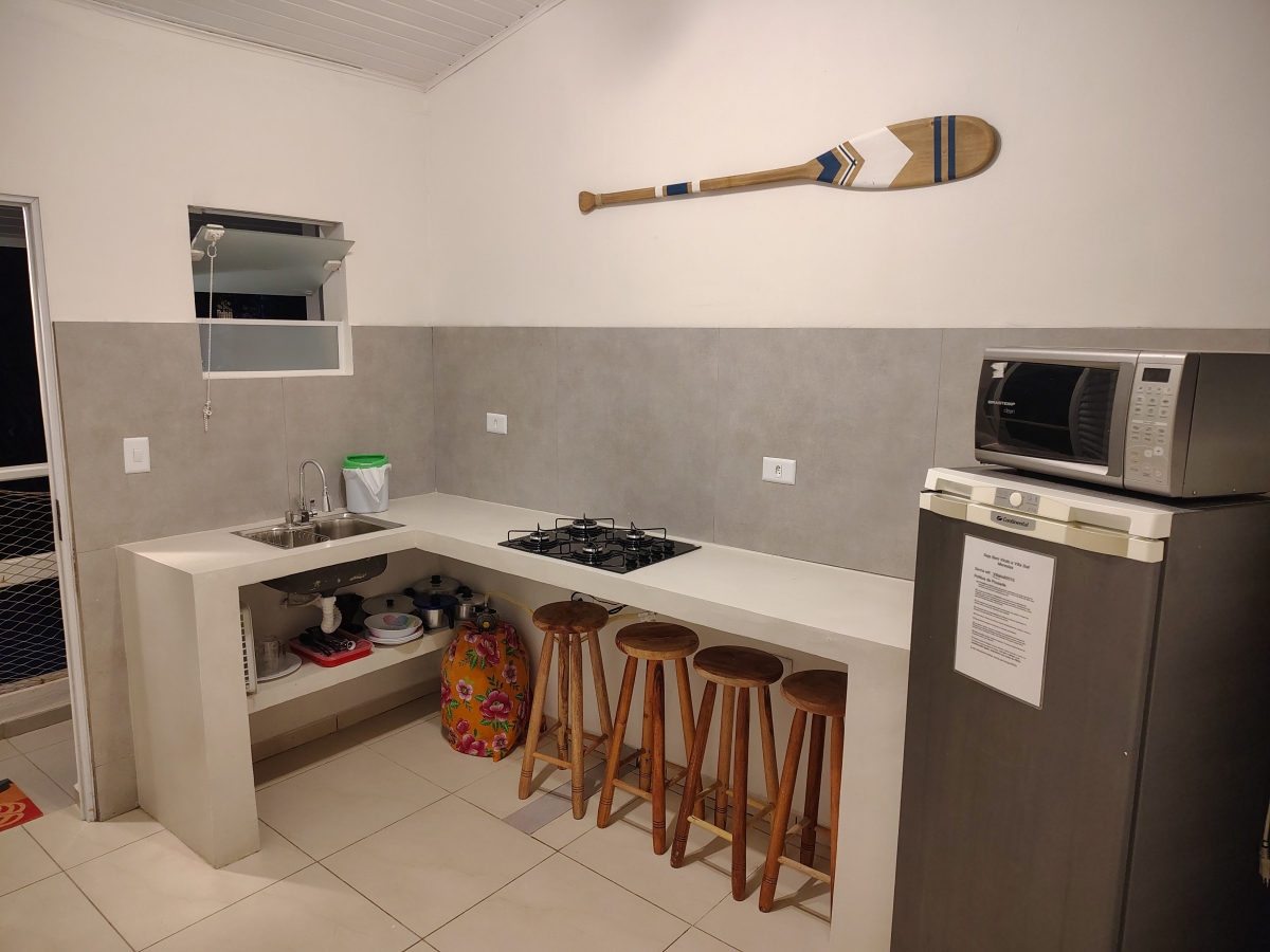 Vendo pousada em Maresias , litoral norte de São Paulo.