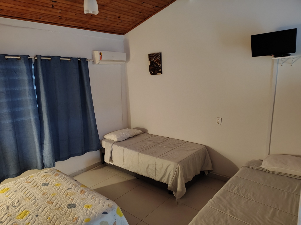 Vendo pousada em Maresias , litoral norte de São Paulo.