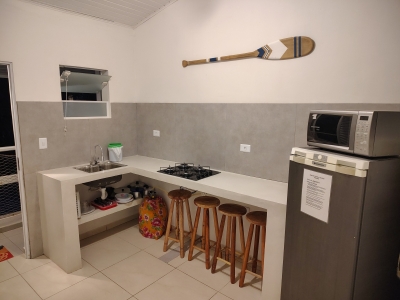 Vendo pousada em Maresias , litoral norte de São Paulo.