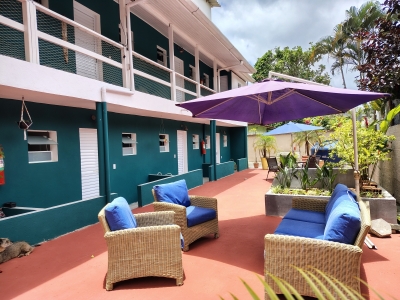 Vendo pousada em Maresias , litoral norte de São Paulo.