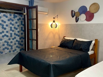 Vendo pousada em Maresias , litoral norte de São Paulo.