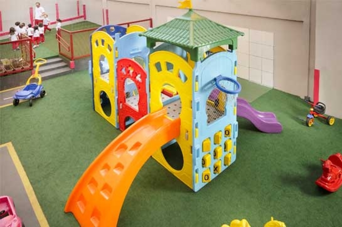 Escola Premium Bilíngue em Minas Gerais