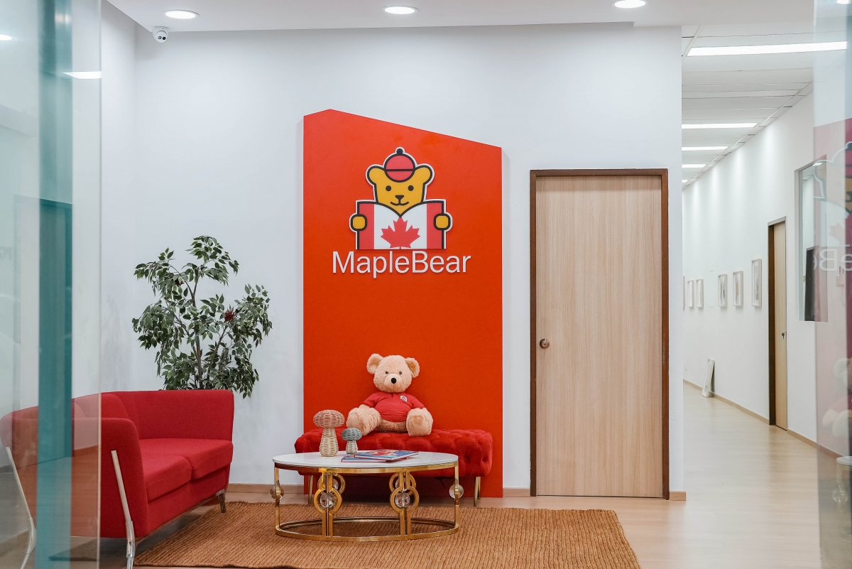 Escola Premium Bilíngue em Minas Gerais