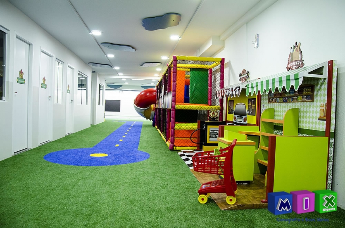 Escola Premium Bilíngue em Minas Gerais