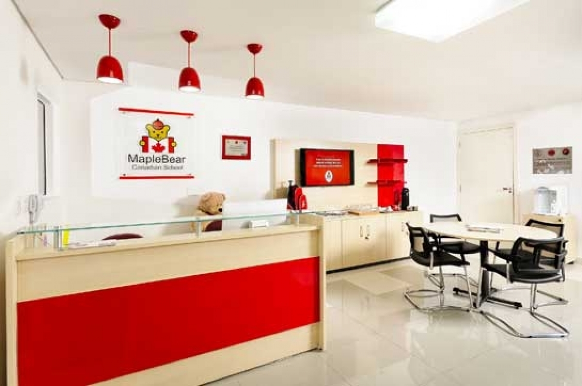 Escola Premium Bilíngue em Minas Gerais