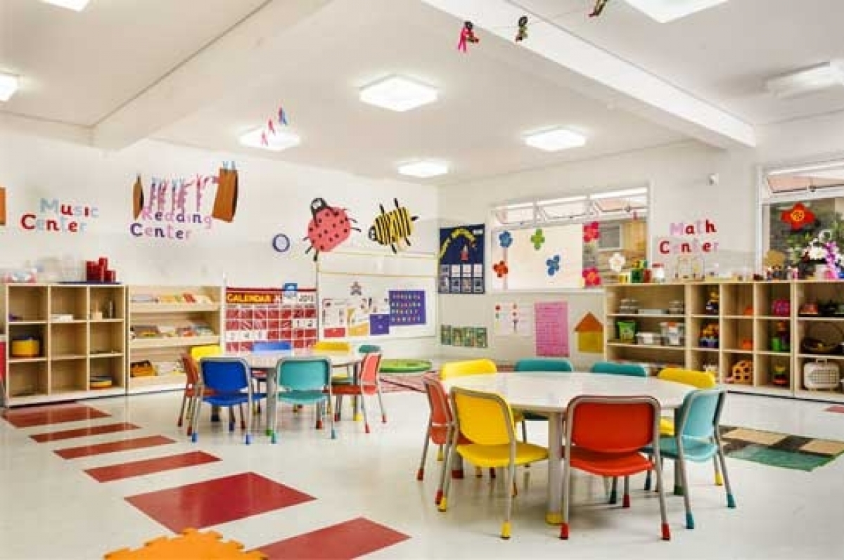 Escola Premium Bilíngue em Minas Gerais