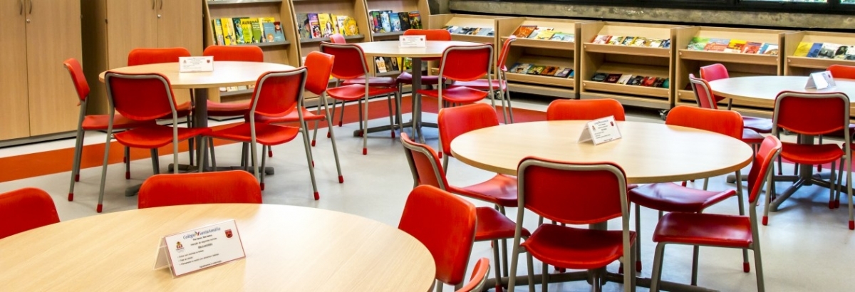 Escola Premium Bilíngue em Minas Gerais