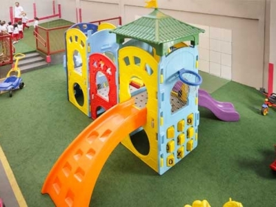 Escola Premium Bilíngue em Minas Gerais