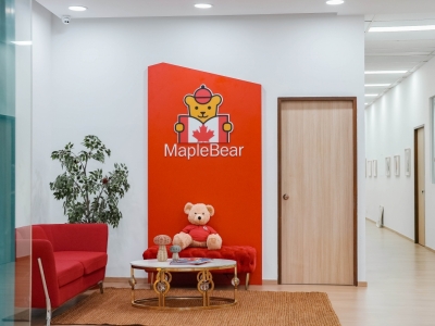 Escola Premium Bilíngue em Minas Gerais