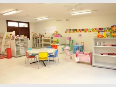 Escola Premium Bilíngue em Minas Gerais