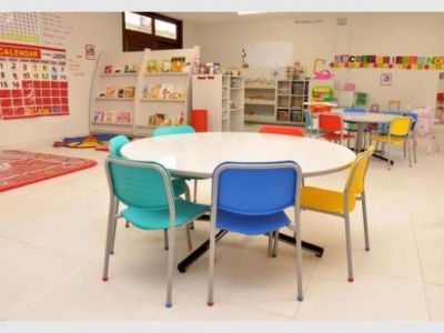 Escola Premium Bilíngue em Minas Gerais