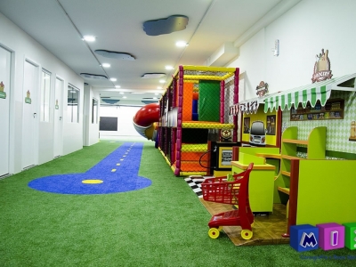 Escola Premium Bilíngue em Minas Gerais