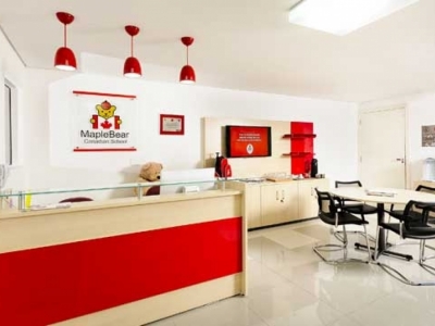 Escola Premium Bilíngue em Minas Gerais