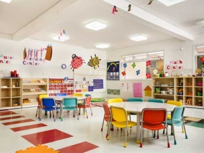 Escola Premium Bilíngue em Minas Gerais