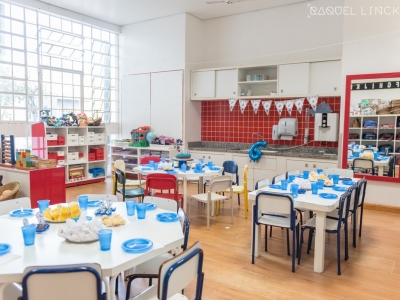 Escola Premium Bilíngue em Minas Gerais