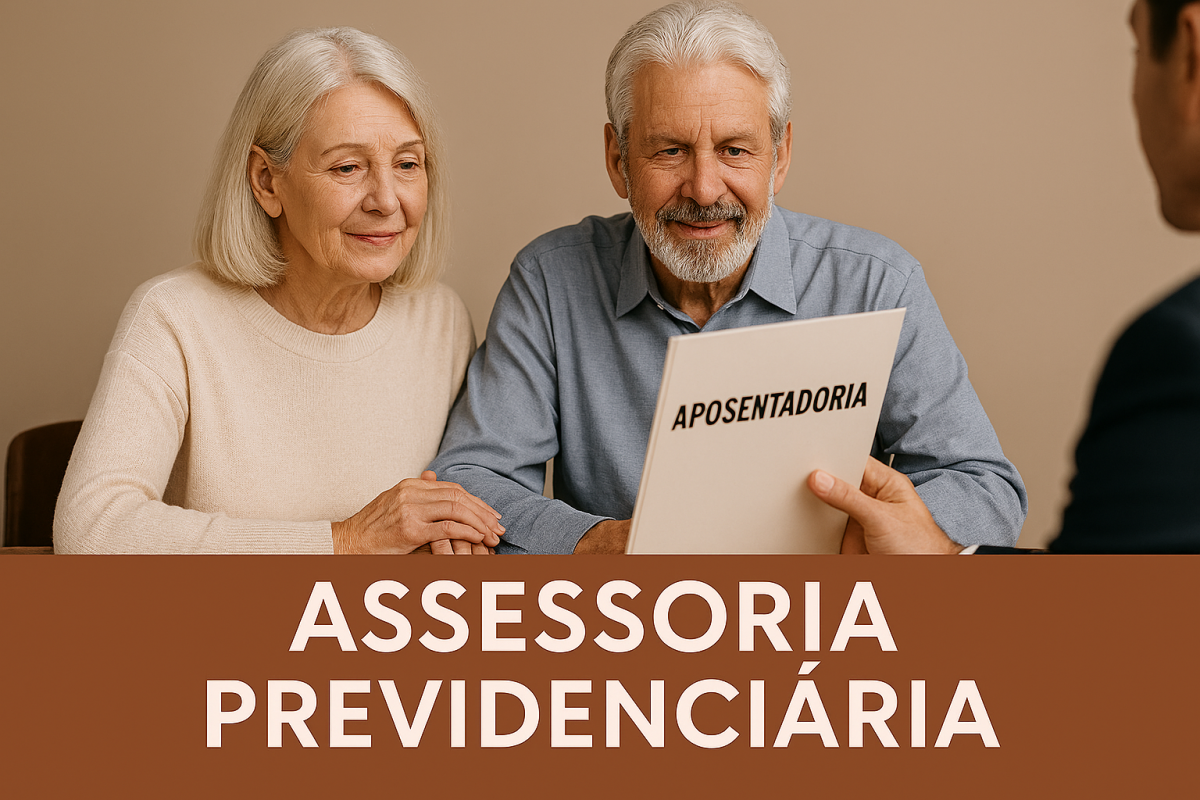 Venda de Empresa de Assessoria Previdenciária e Serviços Jurídicos – Oportunidade Única!