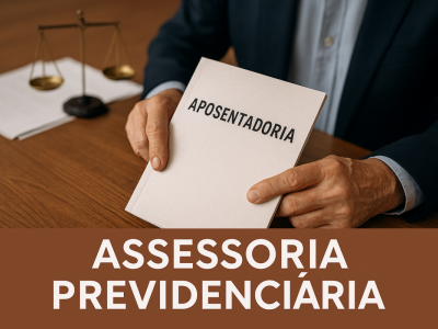 Venda de Empresa de Assessoria Previdenciária e Serviços Jurídicos – Oportunidade Única!