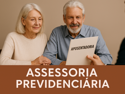 Venda de Empresa de Assessoria Previdenciária e Serviços Jurídicos – Oportunidade Única!