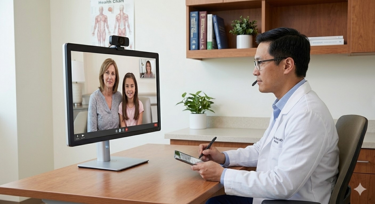 Venda de empresa Telemedicina / Saúde Digital - Oportunidade de Investimento e ÚNICA!