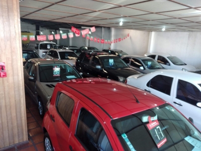 Vendo  Empresa Automotiva Consolidada na compra e venda de veículos