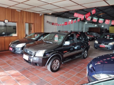 Vendo  Empresa Automotiva Consolidada na compra e venda de veículos