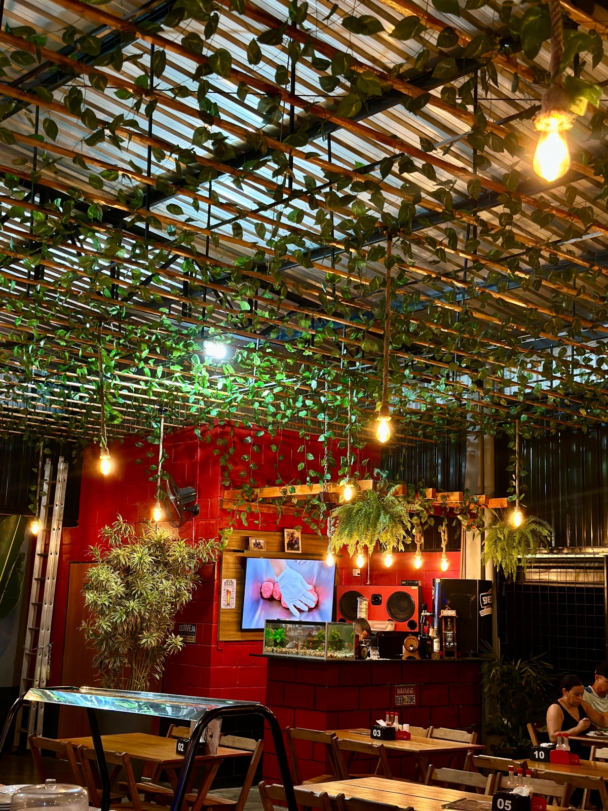 Vendo Restaurante Boi no Espeto 