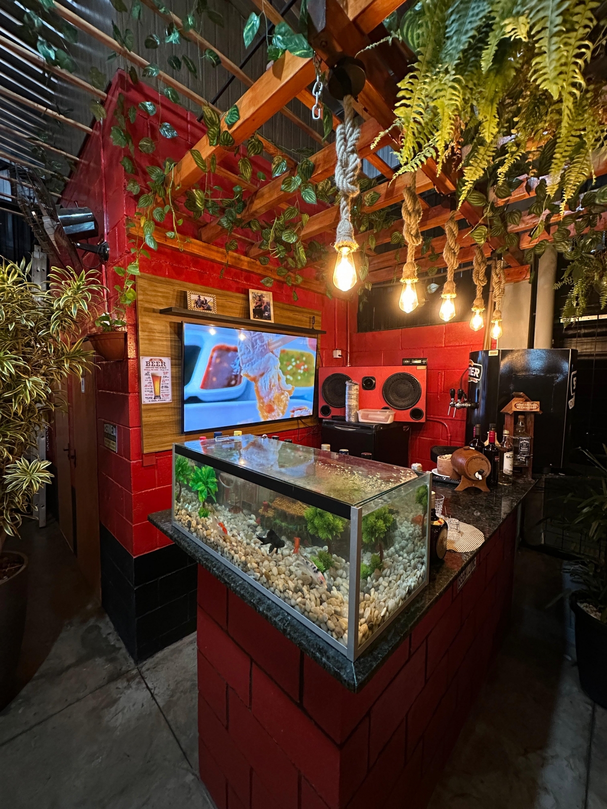 Vendo Restaurante Boi no Espeto 