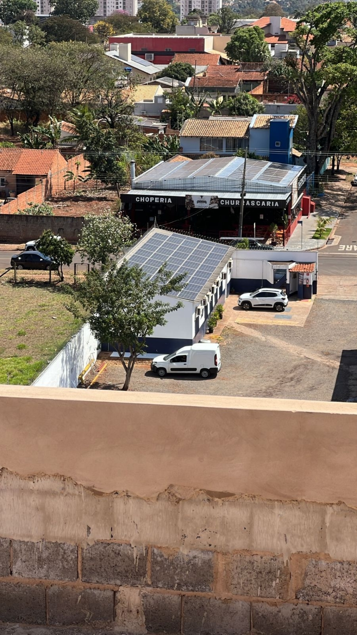 Vendo Restaurante Boi no Espeto 