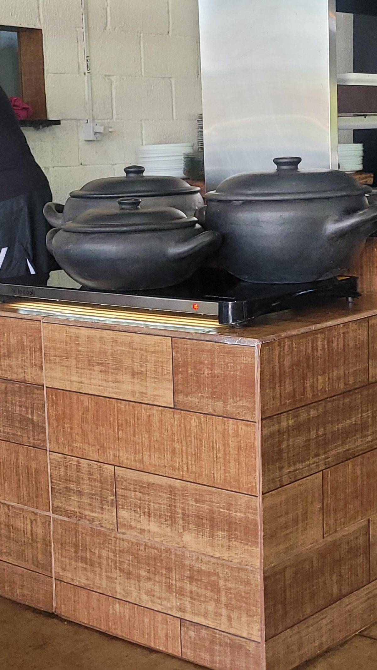 Vendo Restaurante Boi no Espeto 