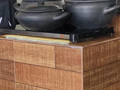 Vendo Restaurante Boi no Espeto 