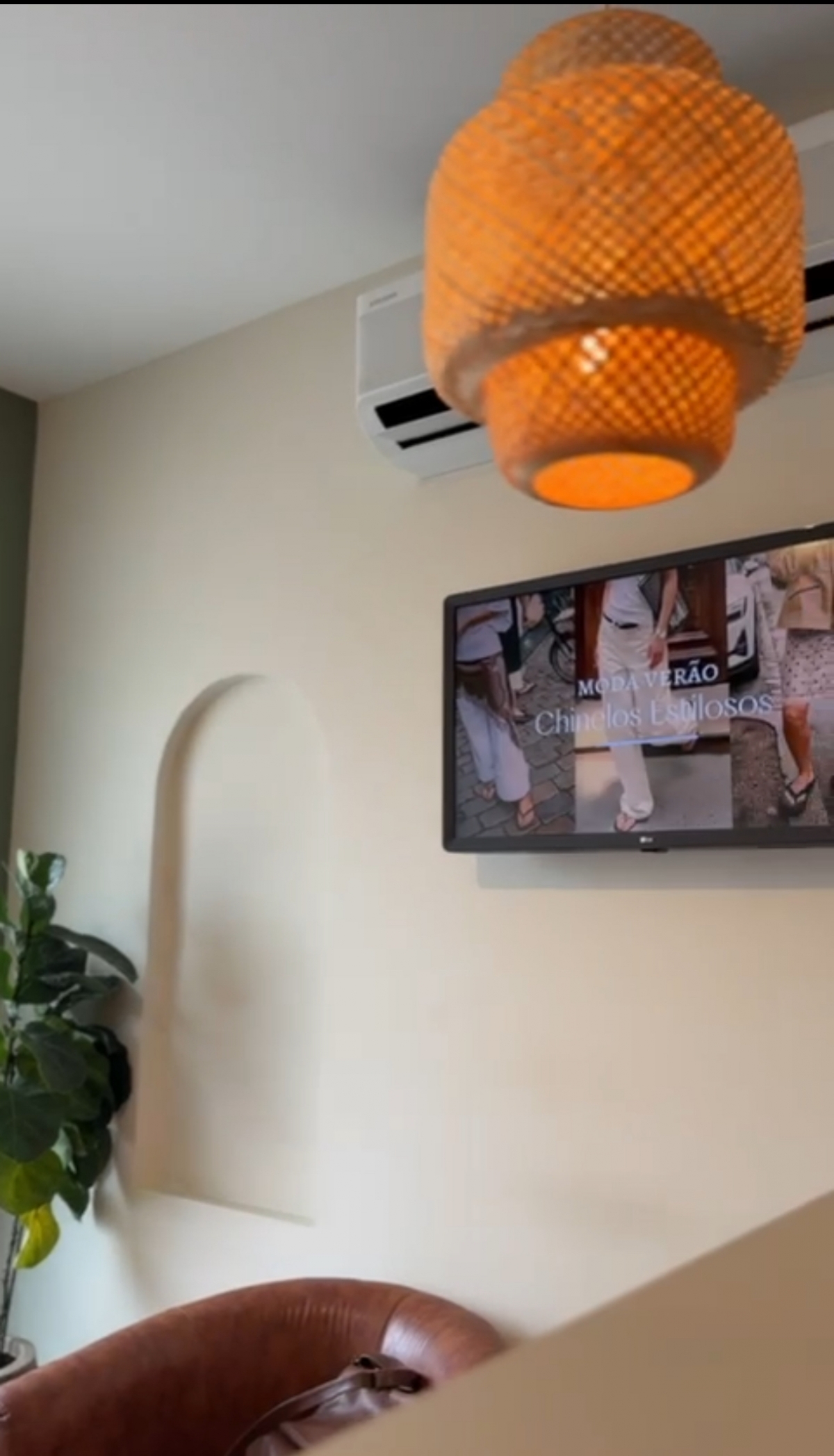 Salão Alto Padrão em Shopping Aberto 