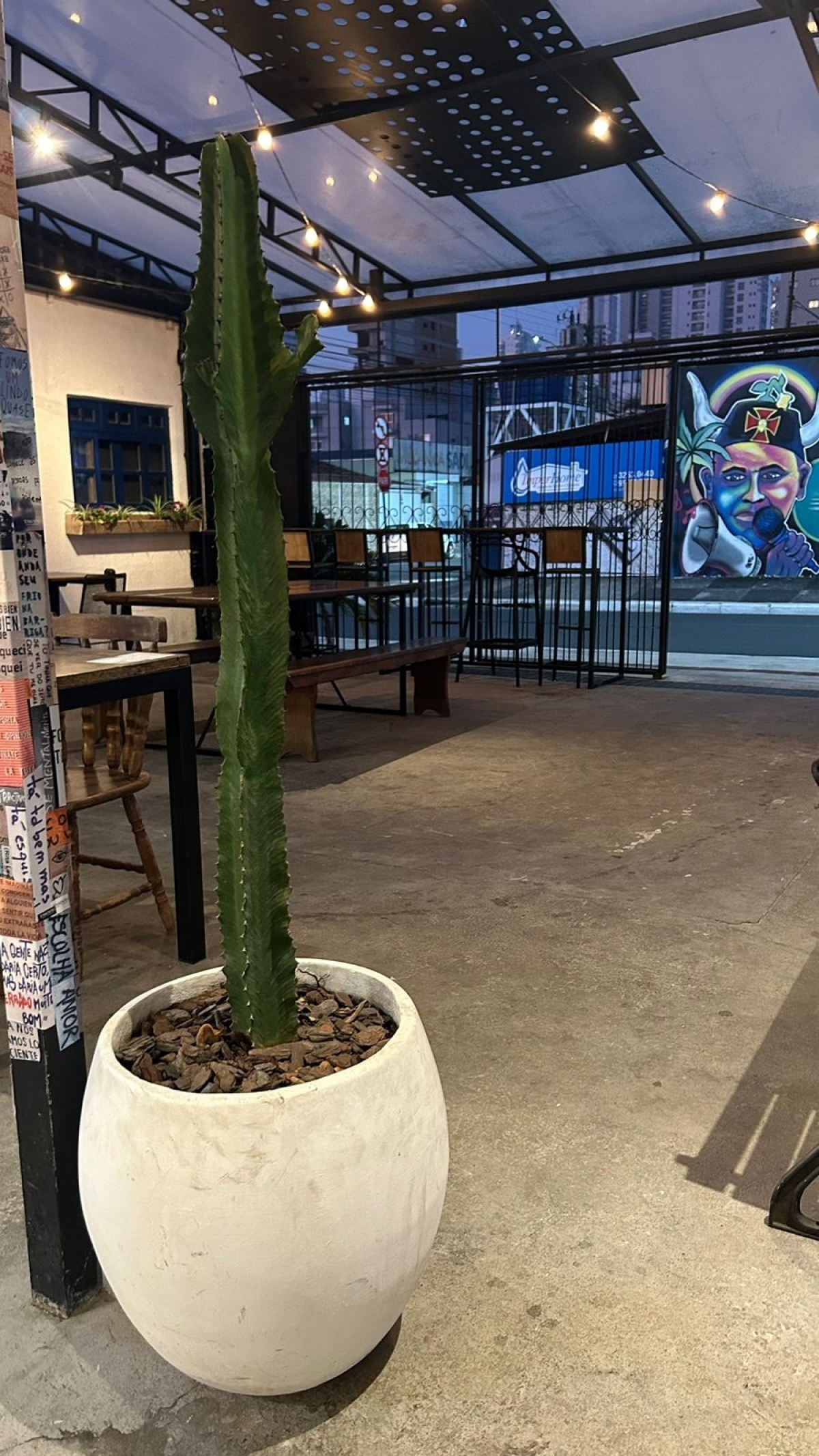 PASSO PONTO RESTAURANTE/HAMBURGUERIA