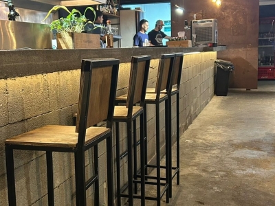 PASSO PONTO RESTAURANTE/HAMBURGUERIA