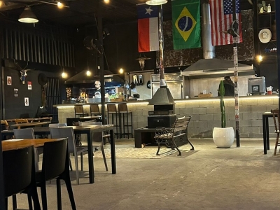 PASSO PONTO RESTAURANTE/HAMBURGUERIA