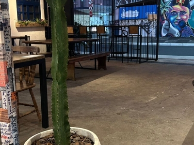 PASSO PONTO RESTAURANTE/HAMBURGUERIA