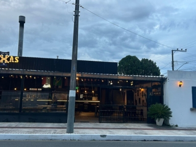 PASSO PONTO RESTAURANTE/HAMBURGUERIA