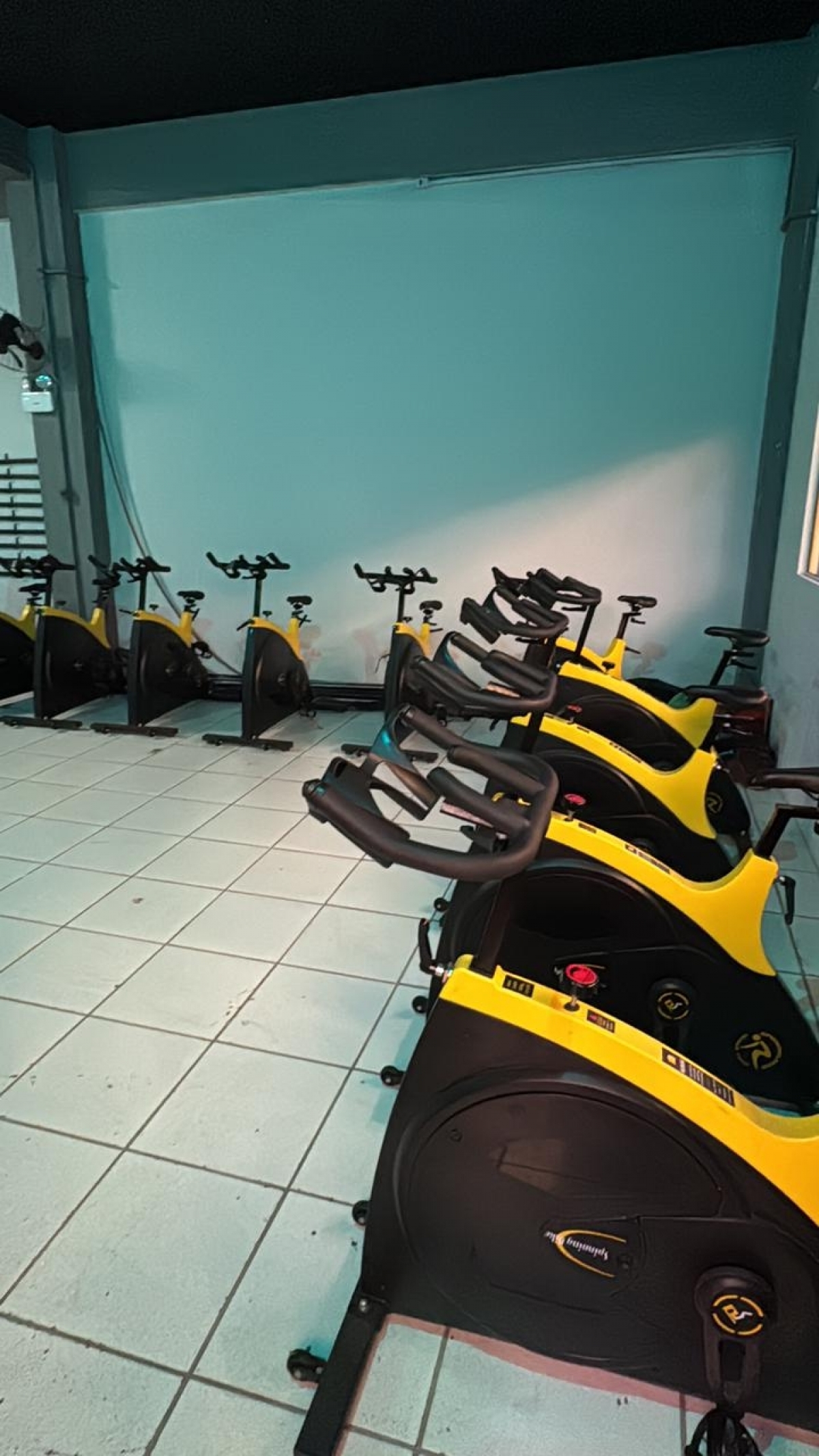 Academia 800m² | 700+ Alunos Ativos | Faturamento R$100k/mês | Itapema-SC