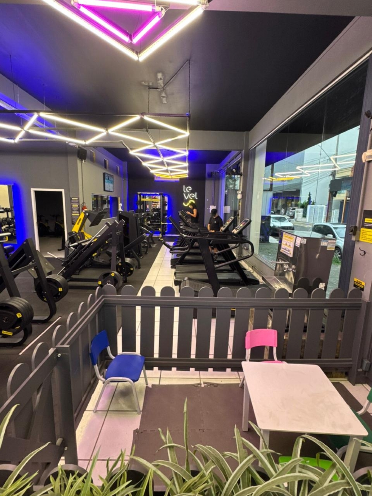 Academia 800m² | 700+ Alunos Ativos | Faturamento R$100k/mês | Itapema-SC