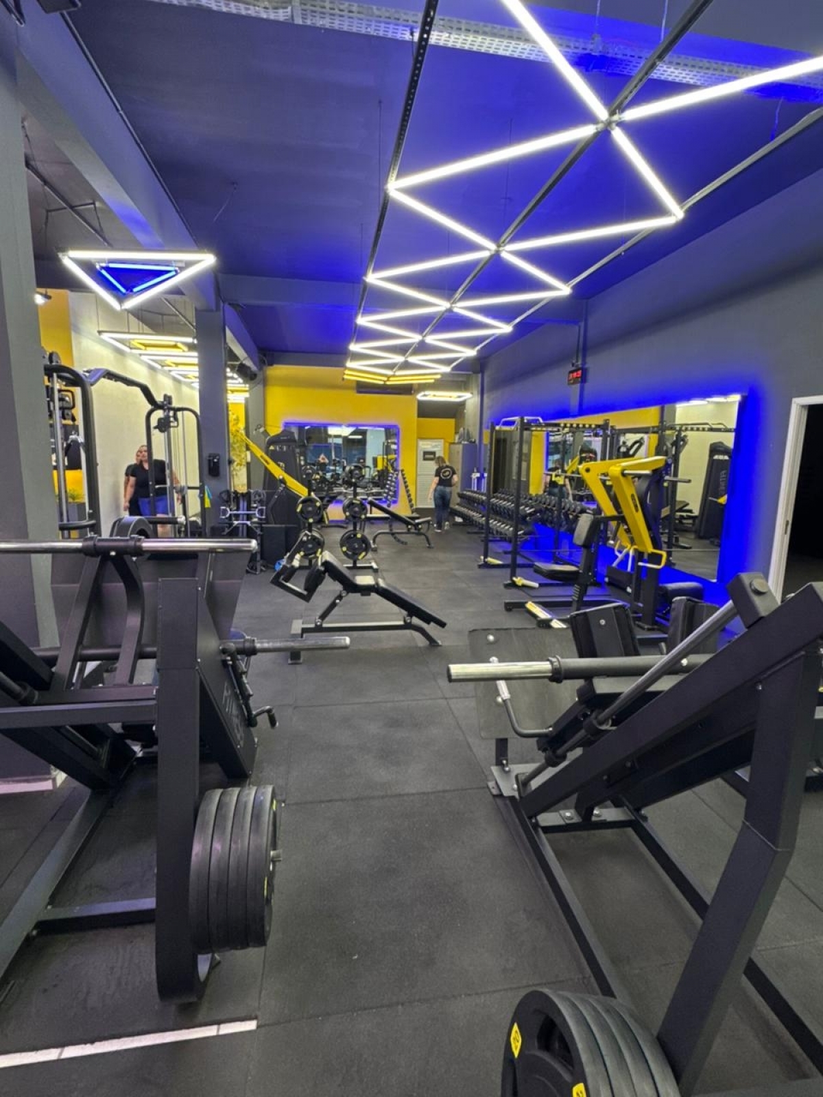 Academia 800m² | 700+ Alunos Ativos | Faturamento R$100k/mês | Itapema-SC