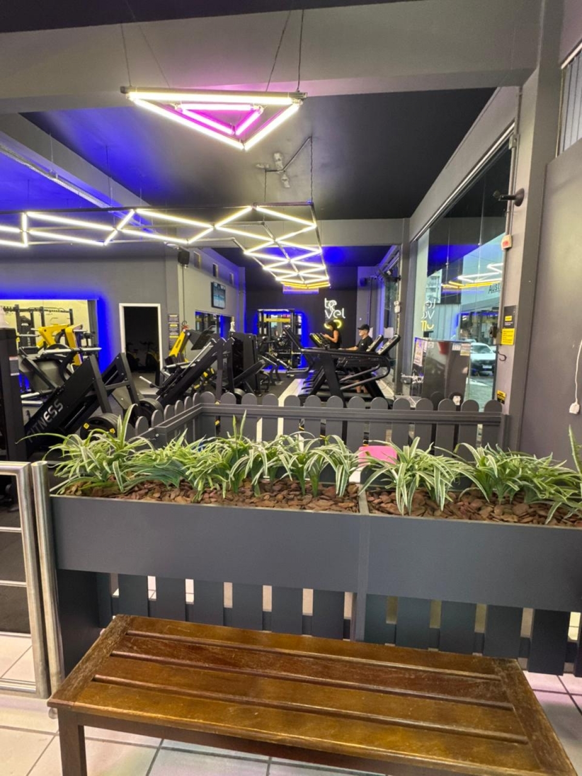 Academia 800m² | 700+ Alunos Ativos | Faturamento R$100k/mês | Itapema-SC